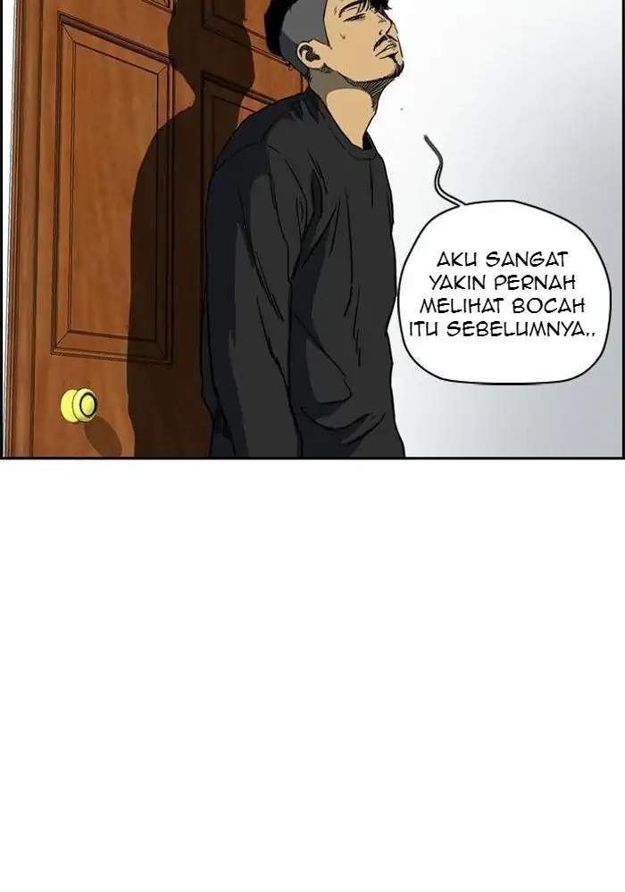 Wind Breaker Chapter 195 Halaman 11