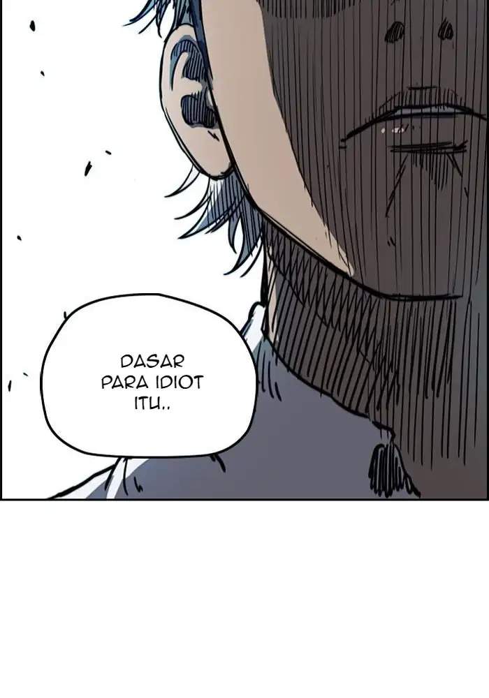 Wind Breaker Chapter 195 Halaman 30