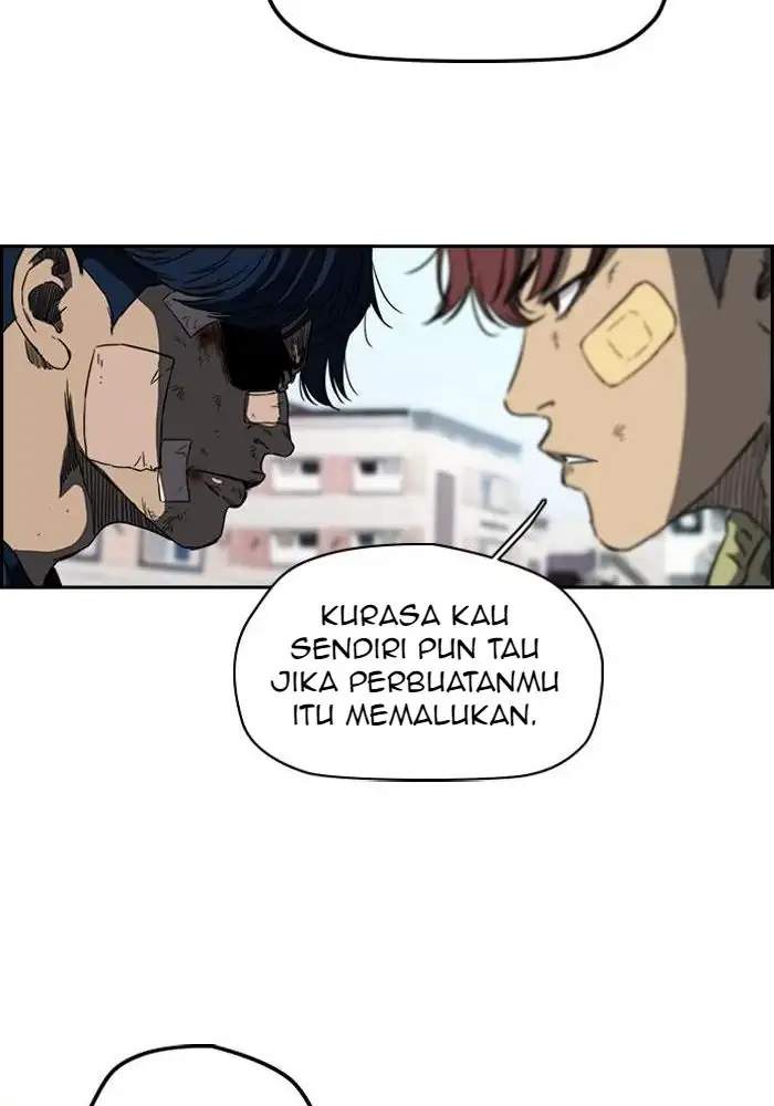 Wind Breaker Chapter 195 Halaman 39