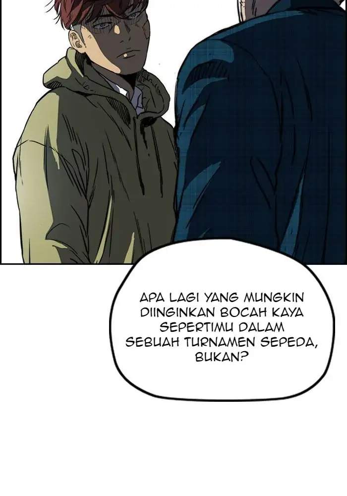 Wind Breaker Chapter 195 Halaman 50