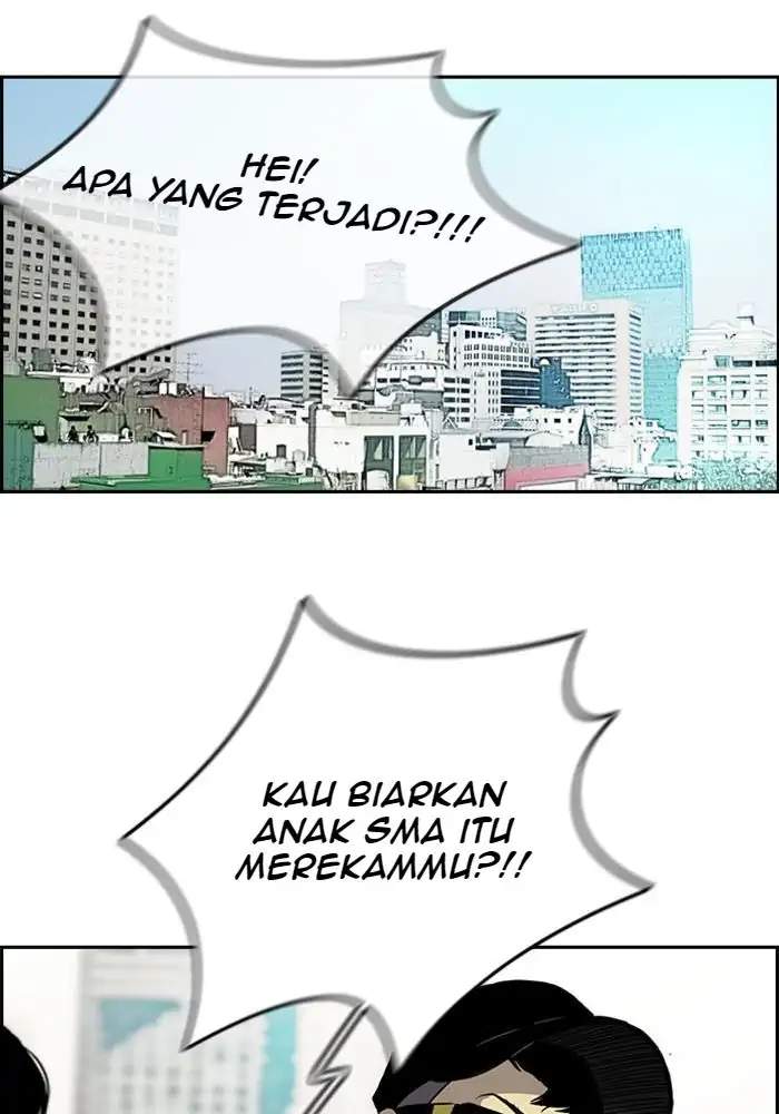 Wind Breaker Chapter 195 Halaman 61