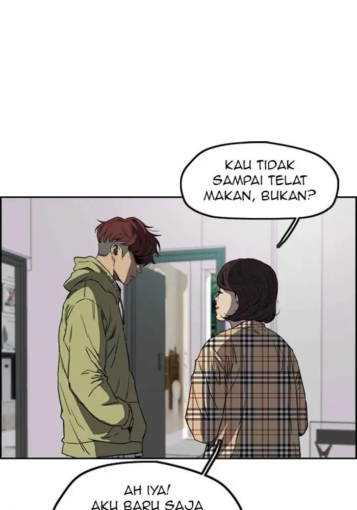 Wind Breaker Chapter 196 Halaman 6