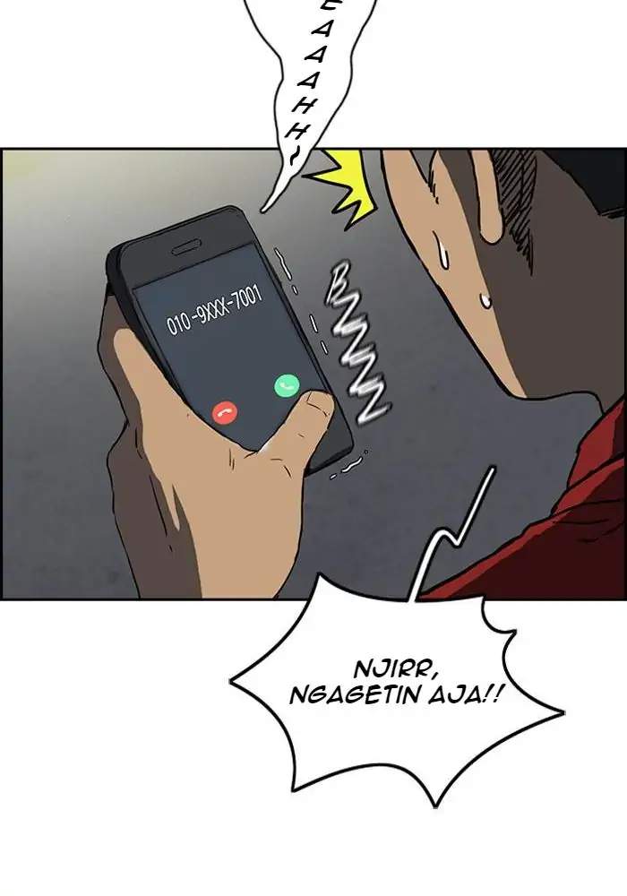 Wind Breaker Chapter 196 Halaman 35