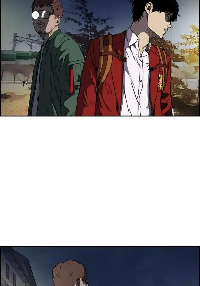 Wind Breaker Chapter 196 Halaman 64
