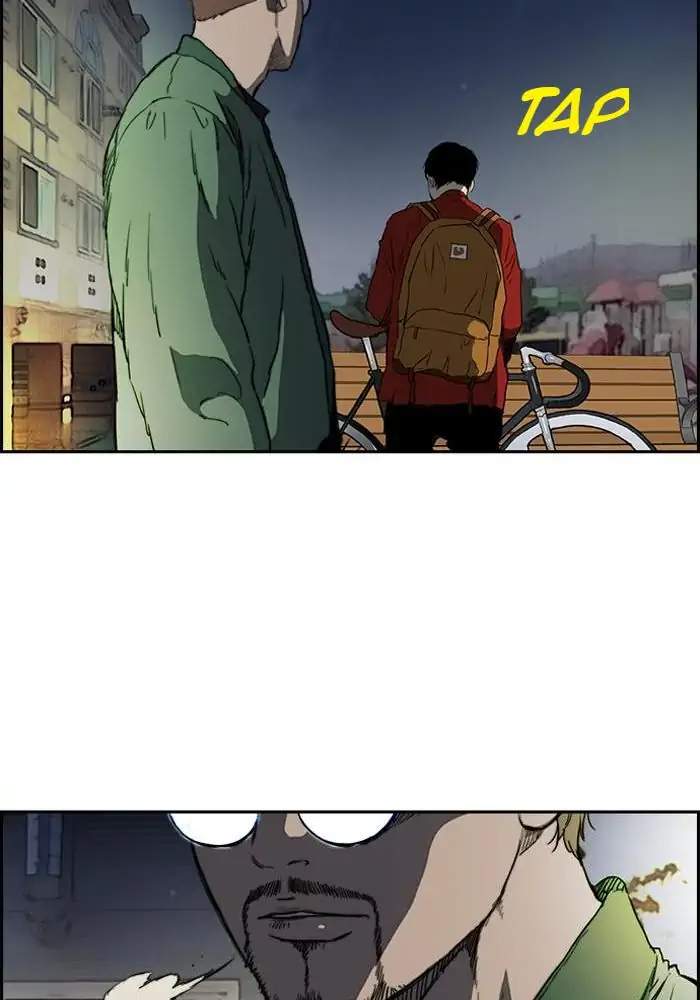 Wind Breaker Chapter 196 Halaman 65