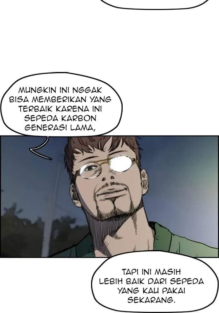 Wind Breaker Chapter 197 Halaman 9