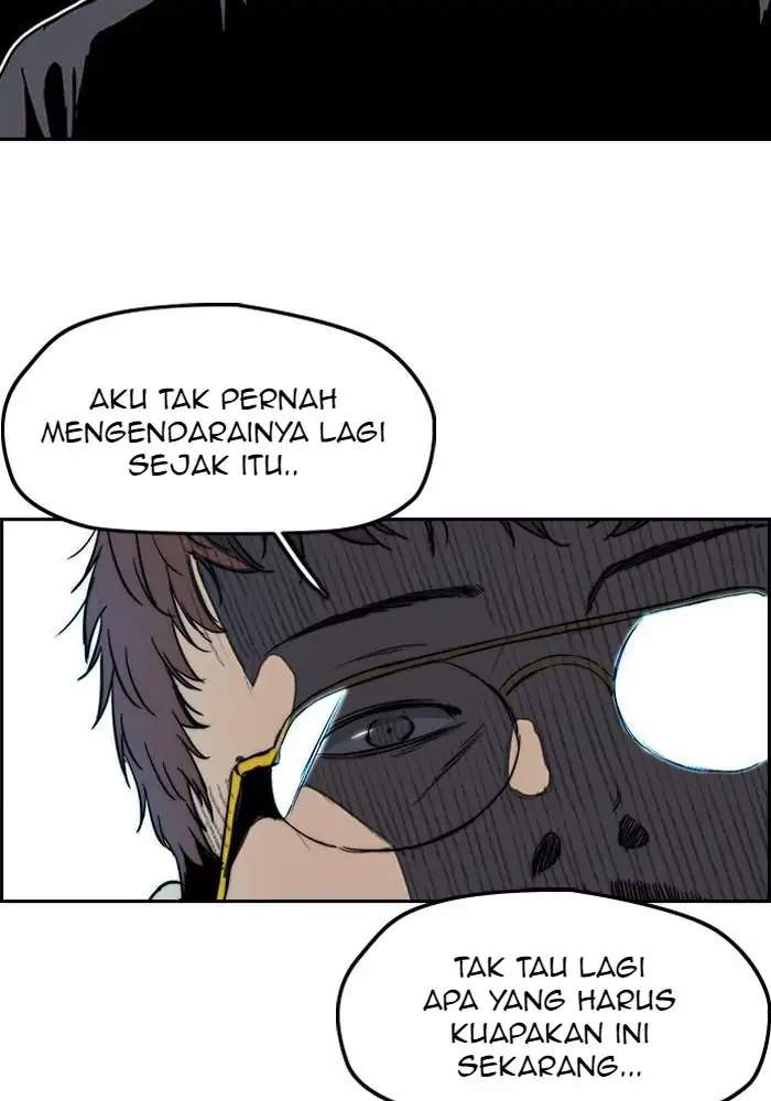 Wind Breaker Chapter 197 Halaman 19