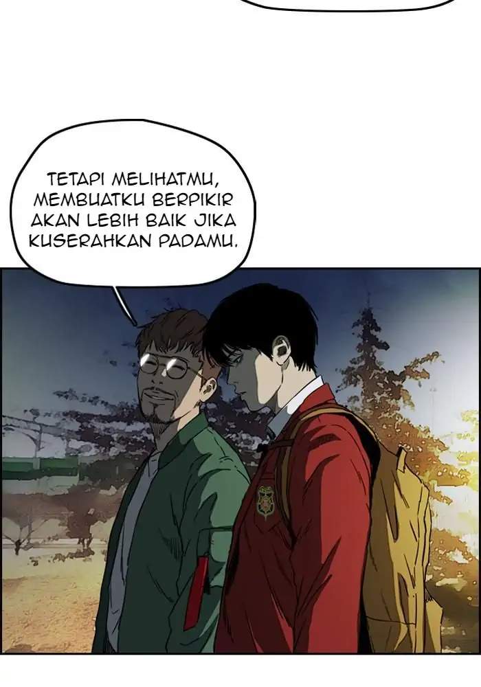 Wind Breaker Chapter 197 Halaman 20