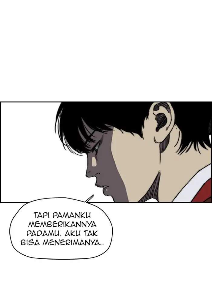 Wind Breaker Chapter 197 Halaman 21
