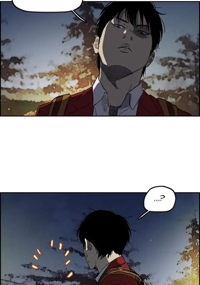 Wind Breaker Chapter 197 Halaman 24