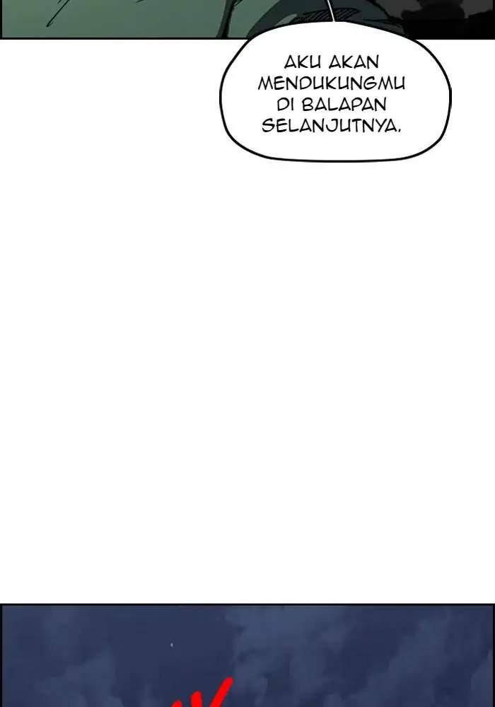 Wind Breaker Chapter 197 Halaman 29