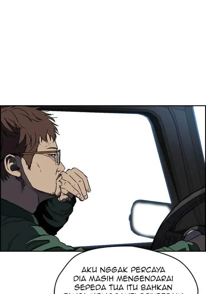 Wind Breaker Chapter 197 Halaman 31