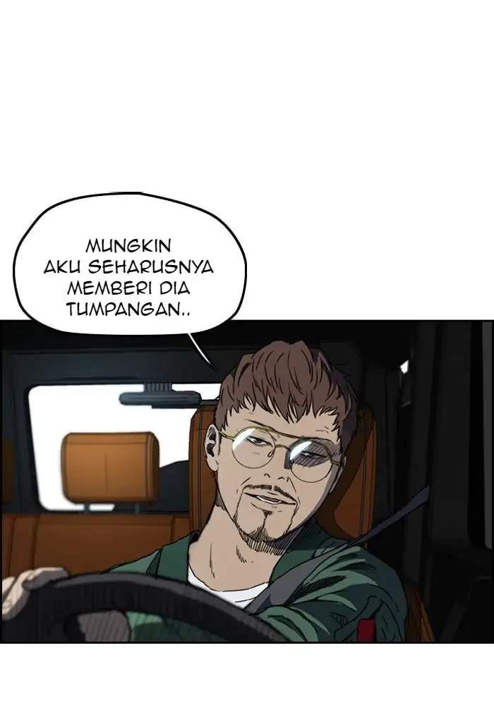 Wind Breaker Chapter 197 Halaman 35