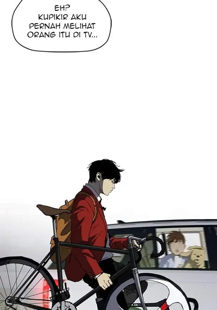 Wind Breaker Chapter 197 Halaman 38