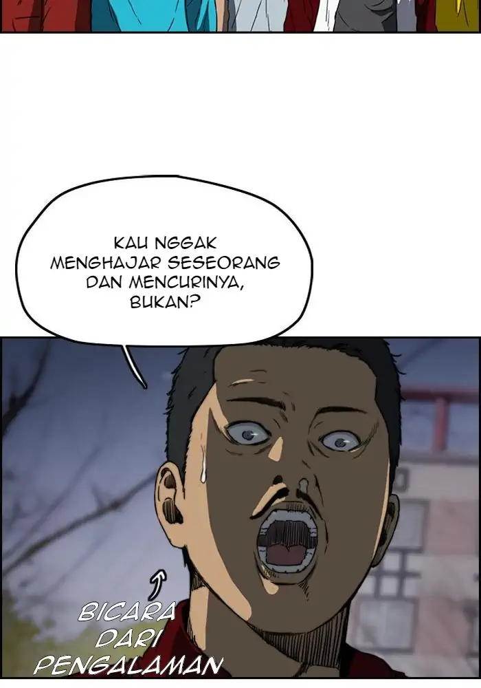Wind Breaker Chapter 197 Halaman 45