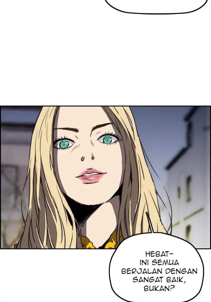 Wind Breaker Chapter 197 Halaman 47