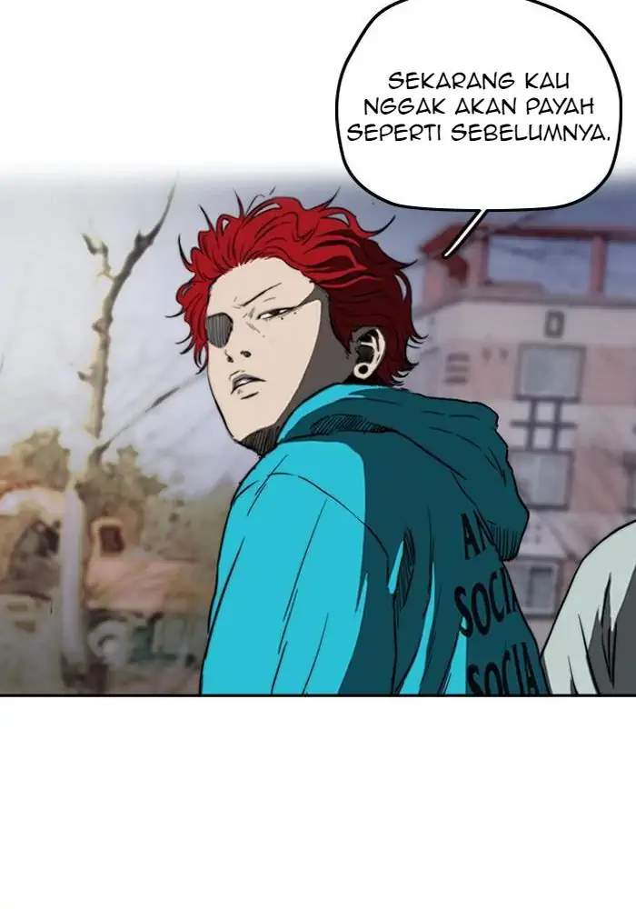 Wind Breaker Chapter 197 Halaman 51