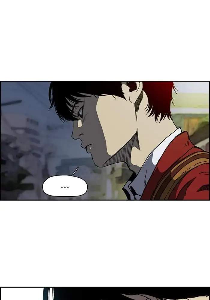 Wind Breaker Chapter 197 Halaman 52