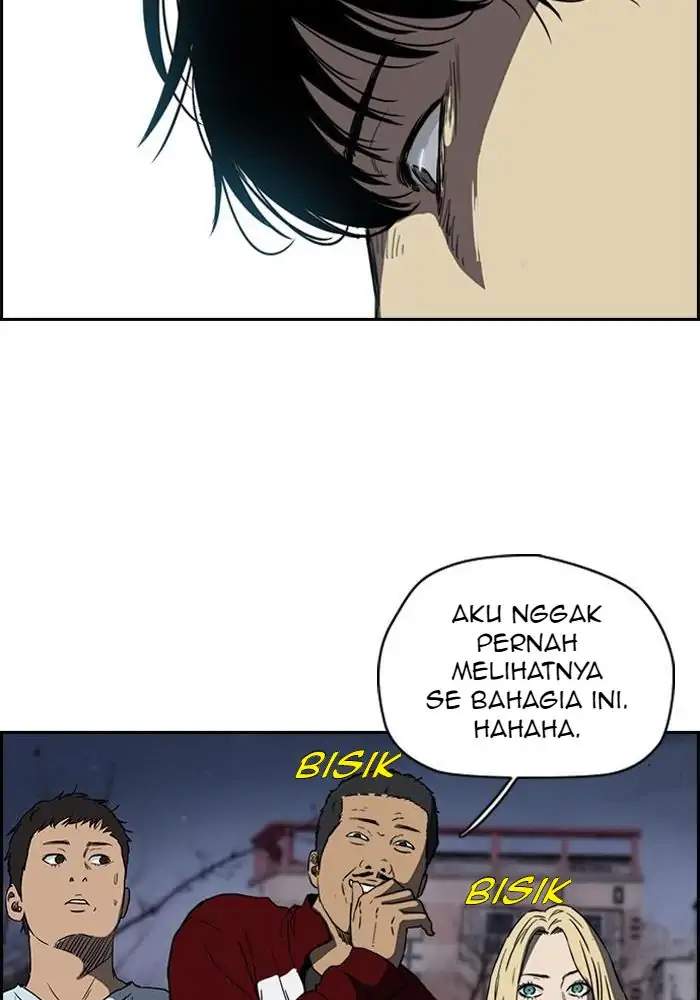 Wind Breaker Chapter 197 Halaman 53
