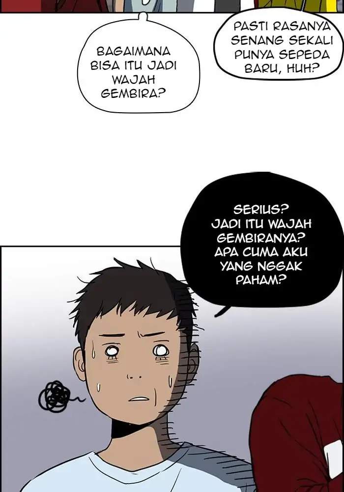 Wind Breaker Chapter 197 Halaman 55