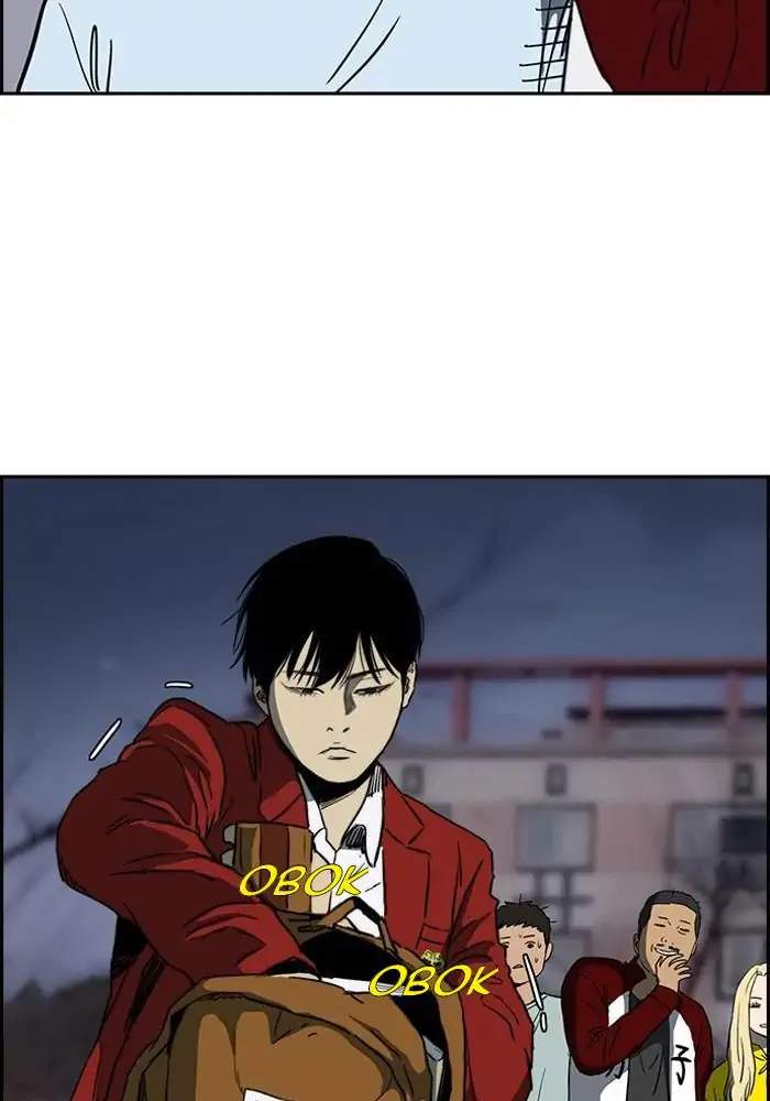 Wind Breaker Chapter 197 Halaman 56