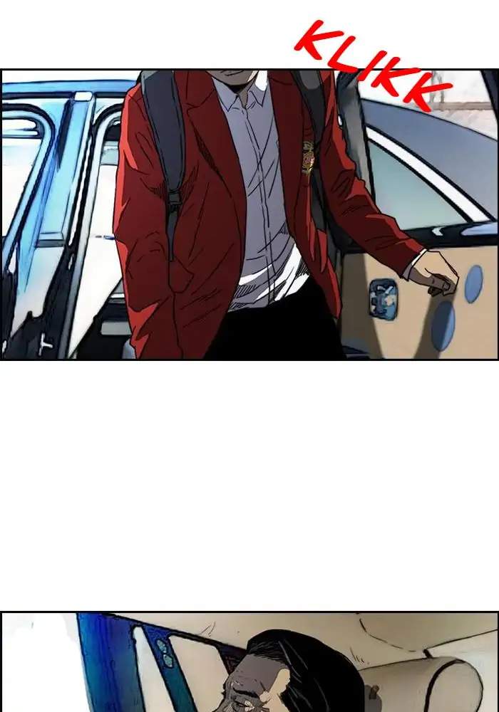 Wind Breaker Chapter 197 Halaman 68