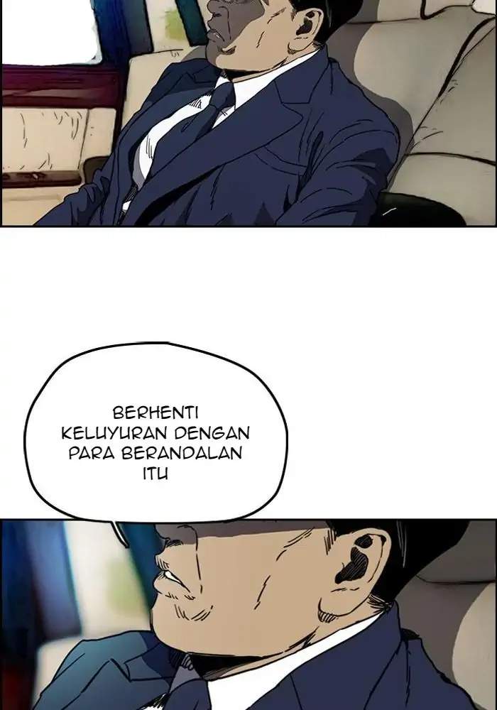 Wind Breaker Chapter 197 Halaman 69