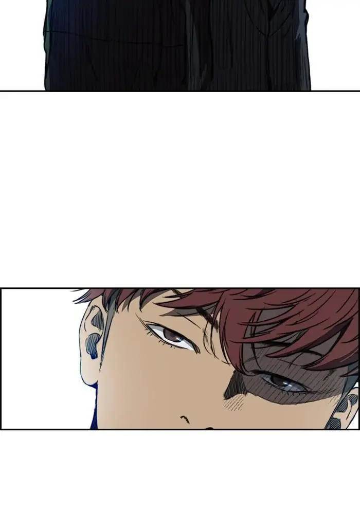 Wind Breaker Chapter 199 Halaman 2