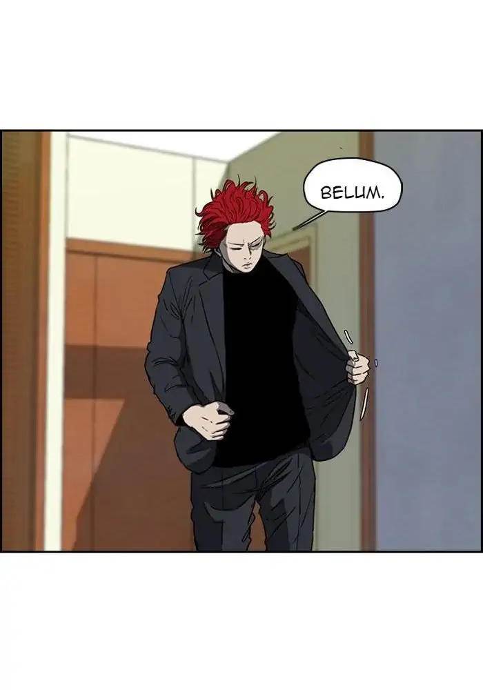 Wind Breaker Chapter 199 Halaman 45