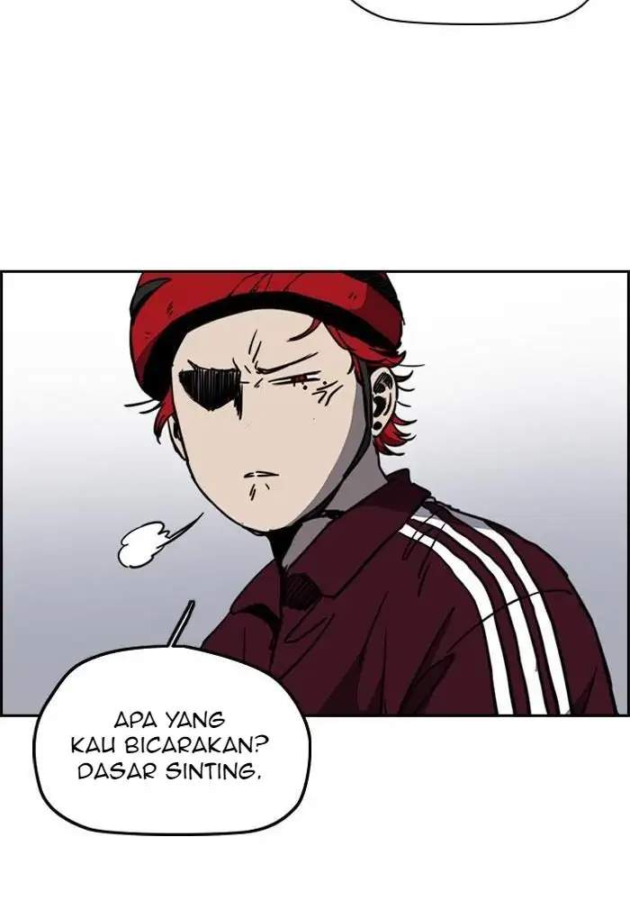 Wind Breaker Chapter 200 Halaman 10