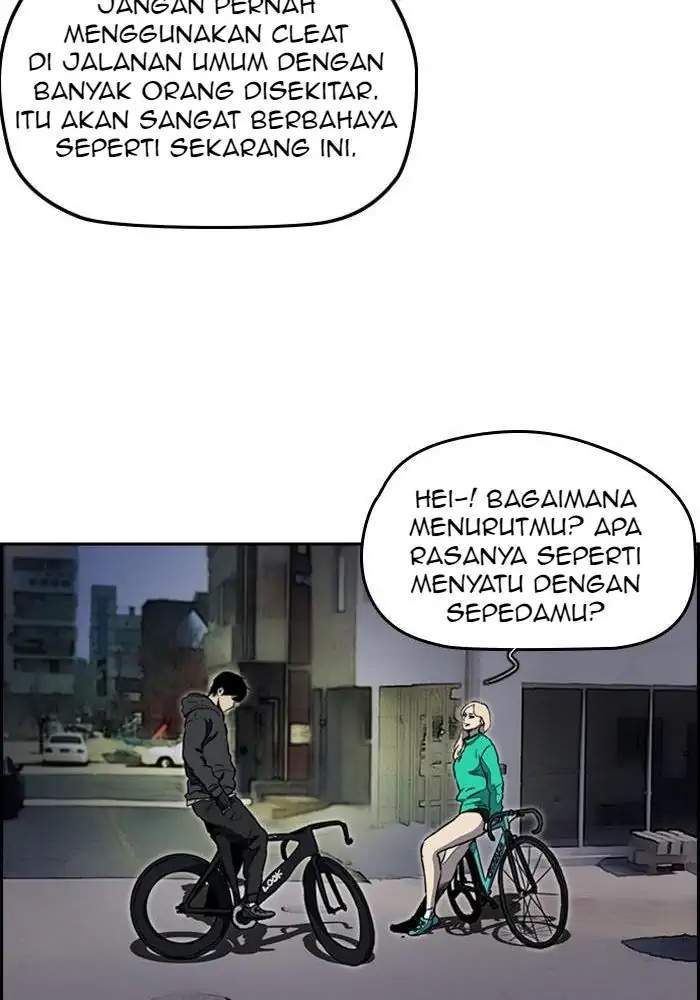 Wind Breaker Chapter 200 Halaman 26