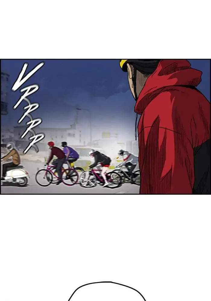 Wind Breaker Chapter 200 Halaman 29