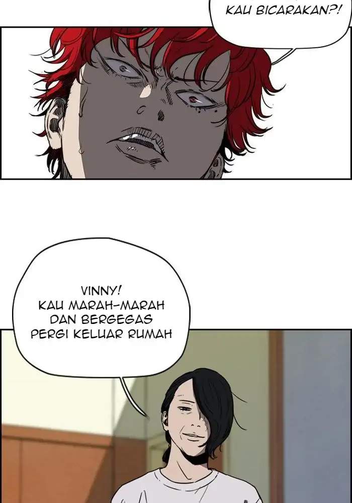 Wind Breaker Chapter 200 Halaman 44