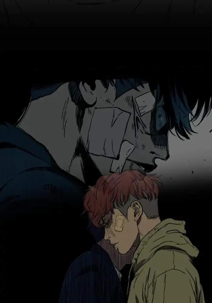 Wind Breaker Chapter 200 Halaman 66