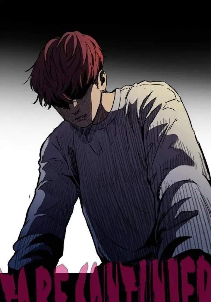 Wind Breaker Chapter 200 Halaman 70