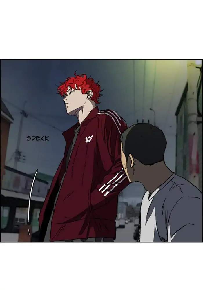Wind Breaker Chapter 201 Halaman 6