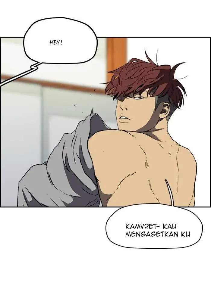 Wind Breaker Chapter 201 Halaman 13