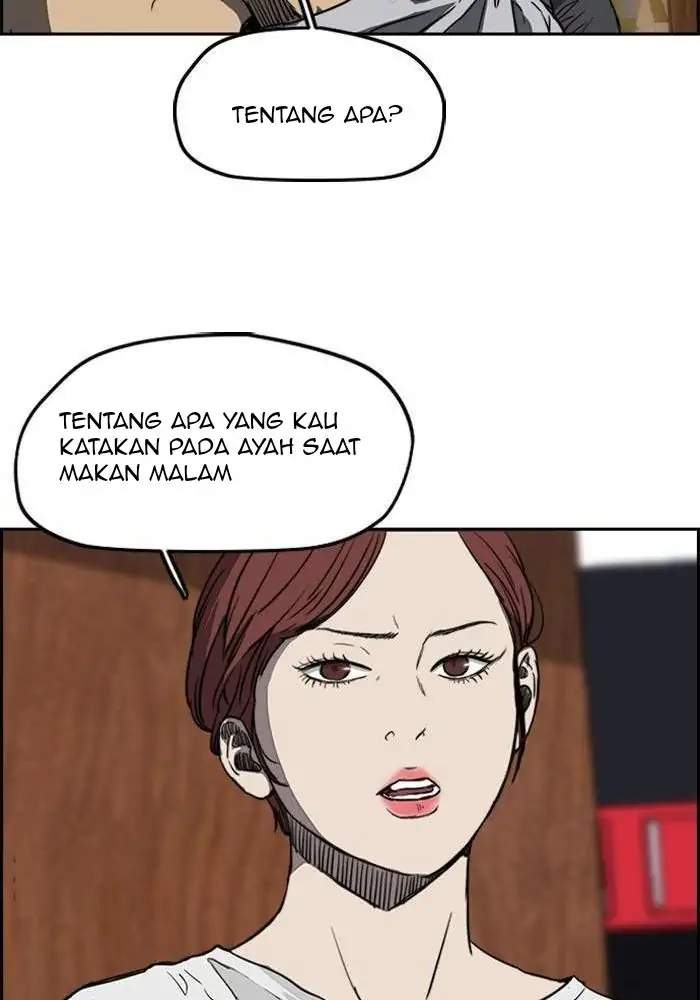 Wind Breaker Chapter 201 Halaman 15
