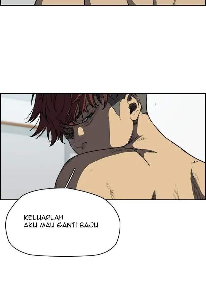 Wind Breaker Chapter 201 Halaman 19