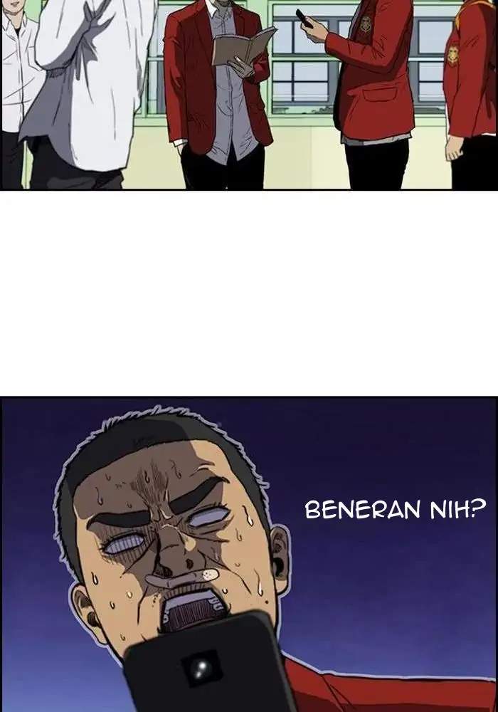 Wind Breaker Chapter 201 Halaman 23