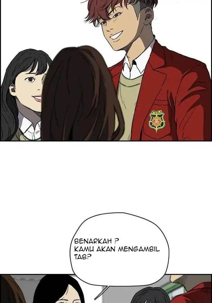 Wind Breaker Chapter 201 Halaman 29