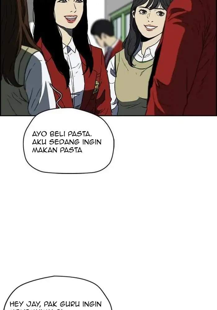 Wind Breaker Chapter 201 Halaman 30