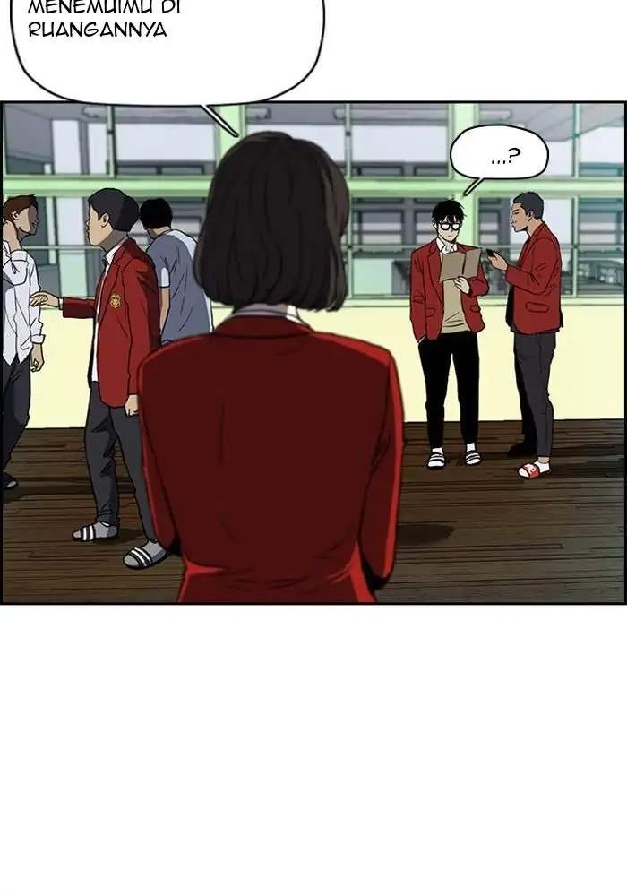Wind Breaker Chapter 201 Halaman 31