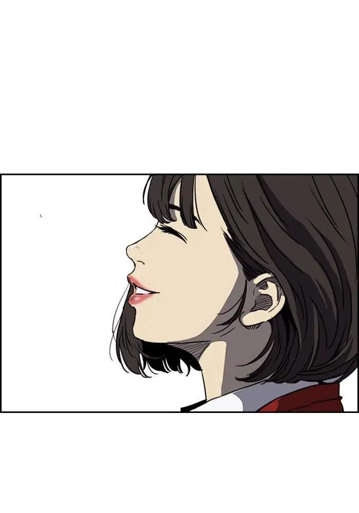 Wind Breaker Chapter 201 Halaman 37