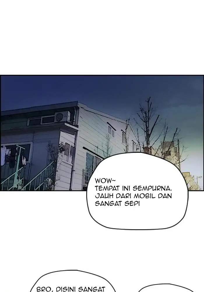 Wind Breaker Chapter 201 Halaman 40