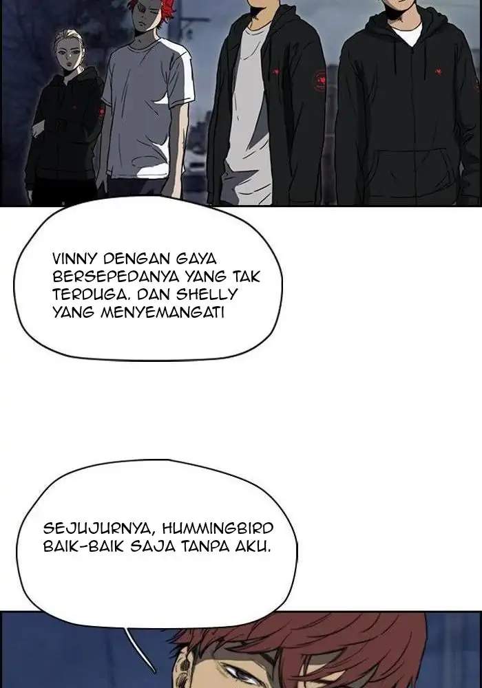 Wind Breaker Chapter 201 Halaman 52