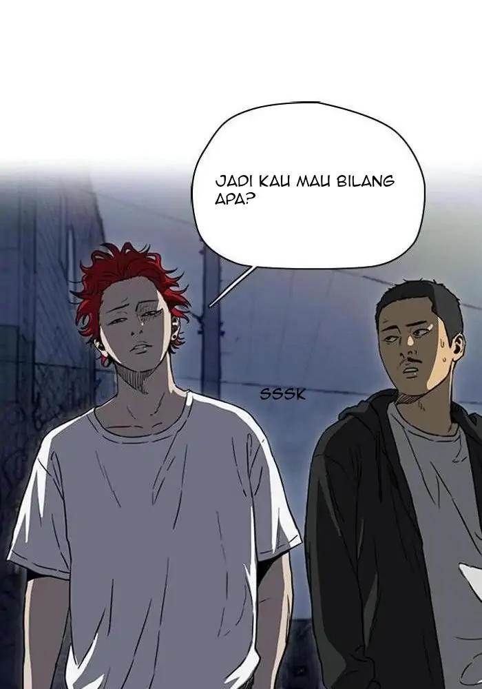 Wind Breaker Chapter 201 Halaman 55