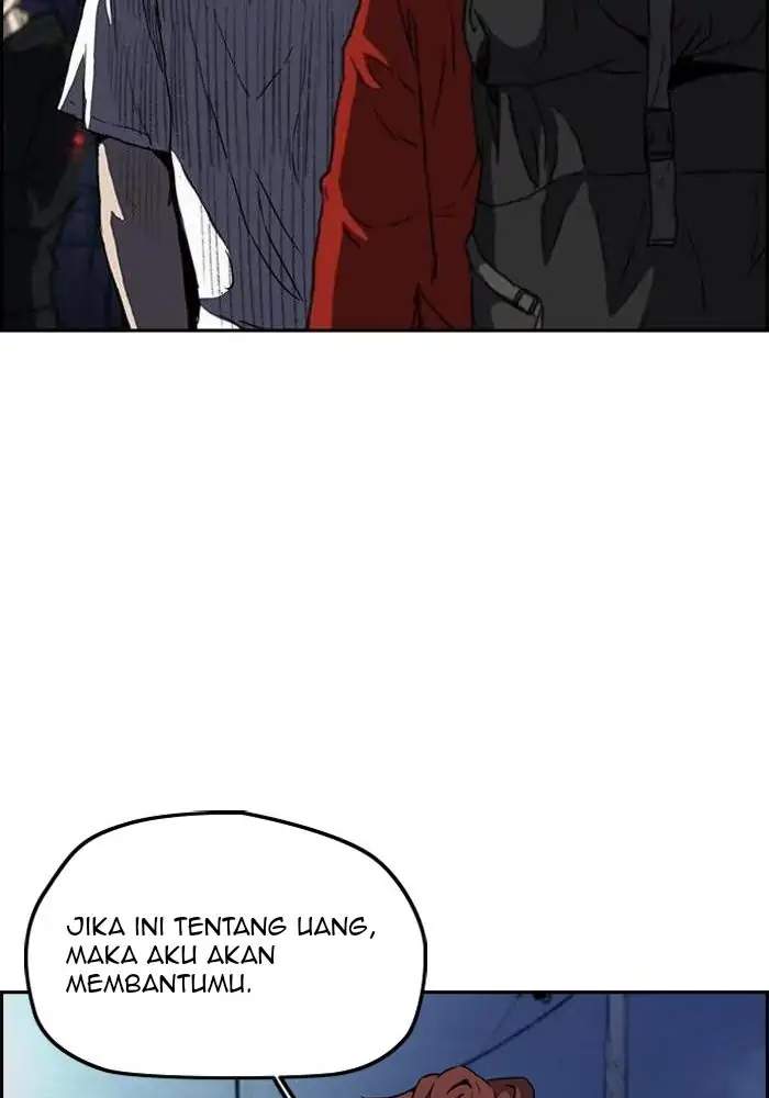 Wind Breaker Chapter 201 Halaman 60