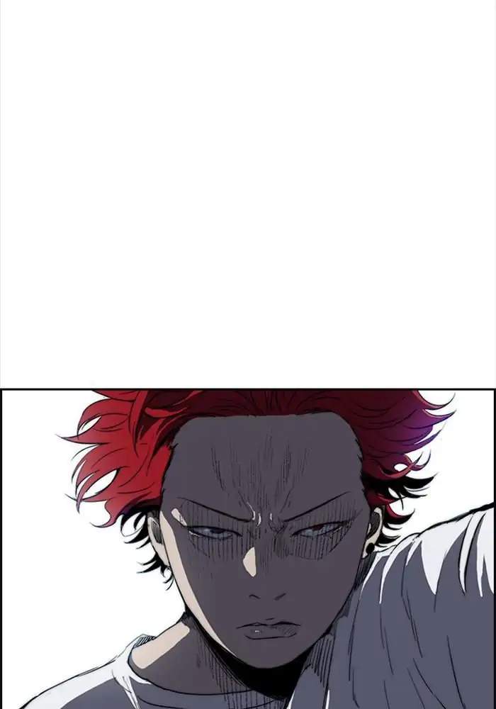 Wind Breaker Chapter 202 Halaman 4
