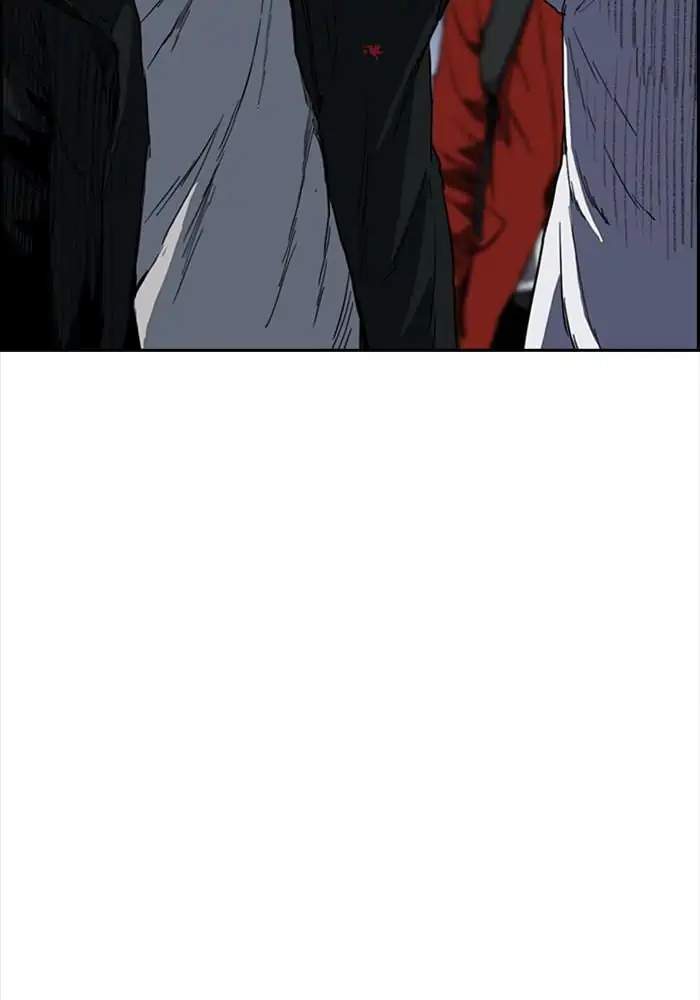 Wind Breaker Chapter 202 Halaman 8